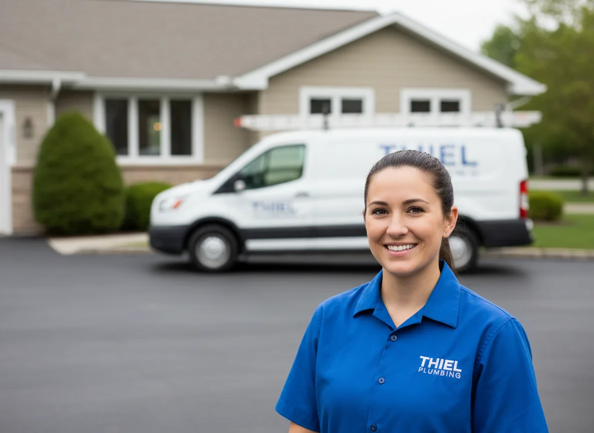Plumber Shenandoah, IA FAQs